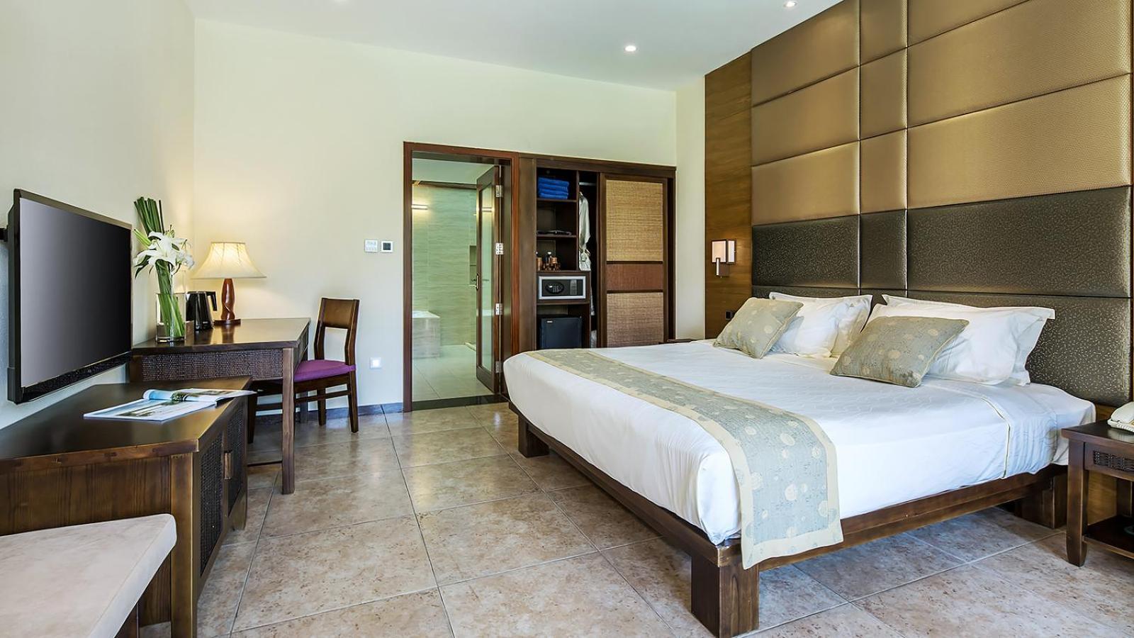 Sanya Yalong Bay Villas & Spa Eksteriør bilde
